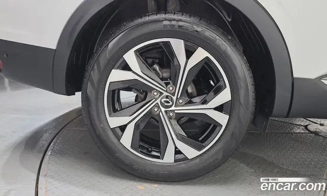 Renault (Samsung) XM3 2022 1.6 автомат (гидро), миниатюра 4 Renault (Samsung) XM3 2022 1.6 автомат (гидро), миниатюра 4