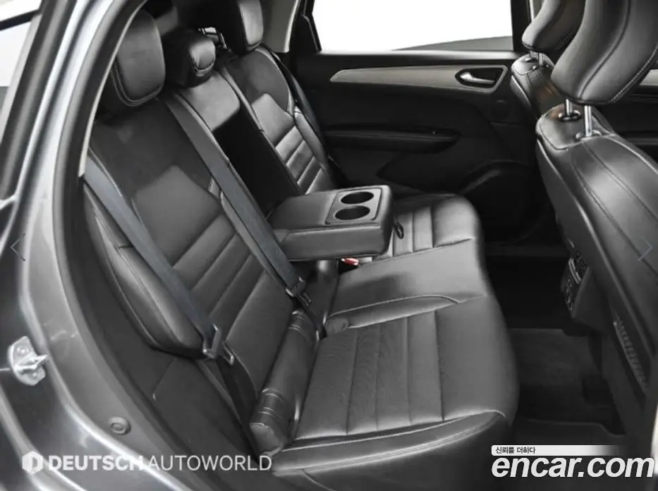 Renault (Samsung) XM3 2023 1.6 автомат (гидро), фото 12 Renault (Samsung) XM3 2023 1.6 автомат (гидро), фото 12