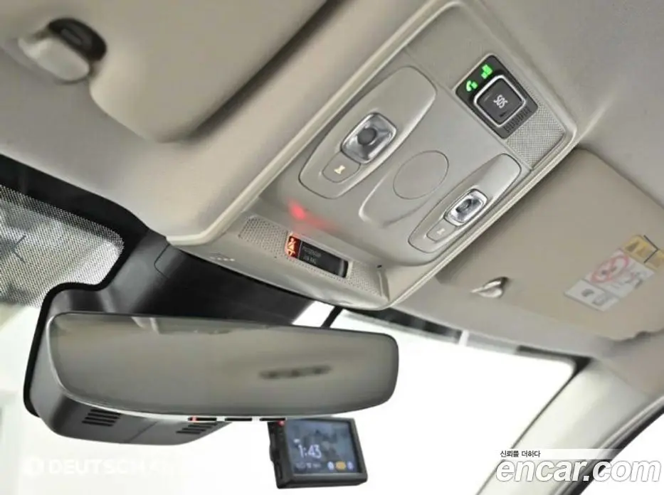 Renault (Samsung) XM3 2023 1.6 автомат (гидро), фото 18 Renault (Samsung) XM3 2023 1.6 автомат (гидро), фото 18