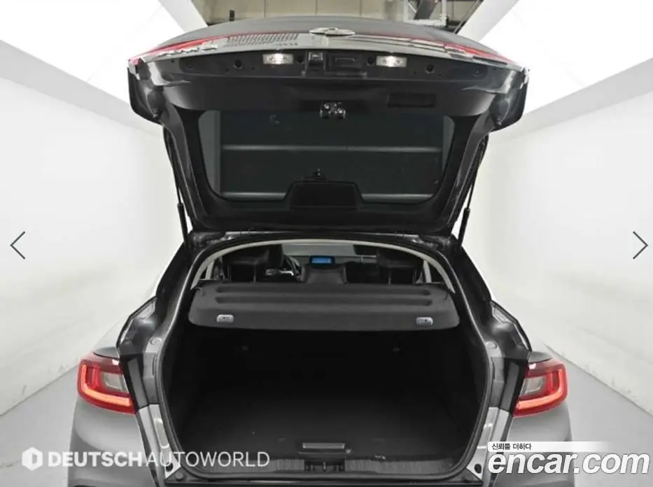 Renault (Samsung) XM3 2023 1.6 автомат (гидро), фото 19 Renault (Samsung) XM3 2023 1.6 автомат (гидро), фото 19