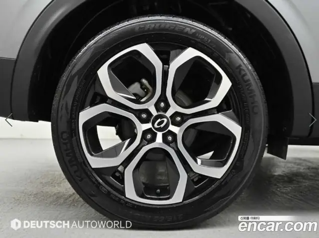 Renault (Samsung) XM3 2023 1.6 автомат (гидро), миниатюра 5 Renault (Samsung) XM3 2023 1.6 автомат (гидро), миниатюра 5