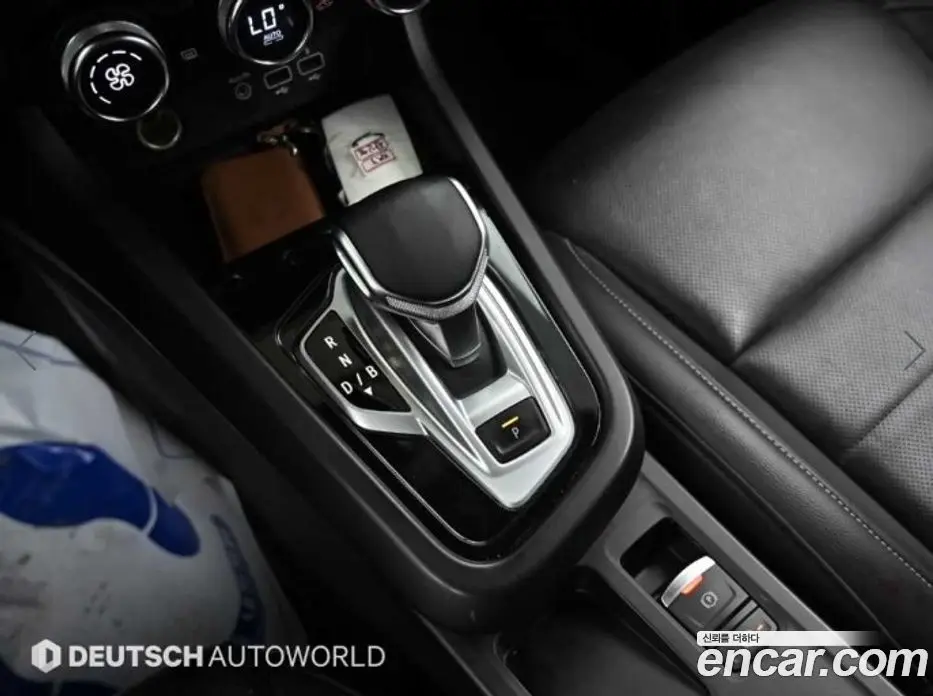 Renault (Samsung) XM3 2023 1.6 автомат (гидро), фото 9 Renault (Samsung) XM3 2023 1.6 автомат (гидро), фото 9