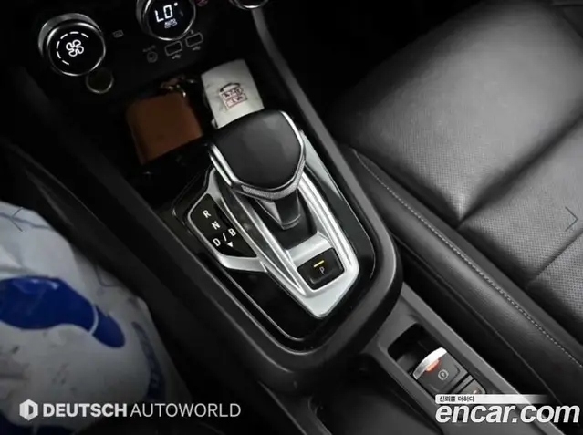 Renault (Samsung) XM3 2023 1.6 автомат (гидро), миниатюра 9 Renault (Samsung) XM3 2023 1.6 автомат (гидро), миниатюра 9