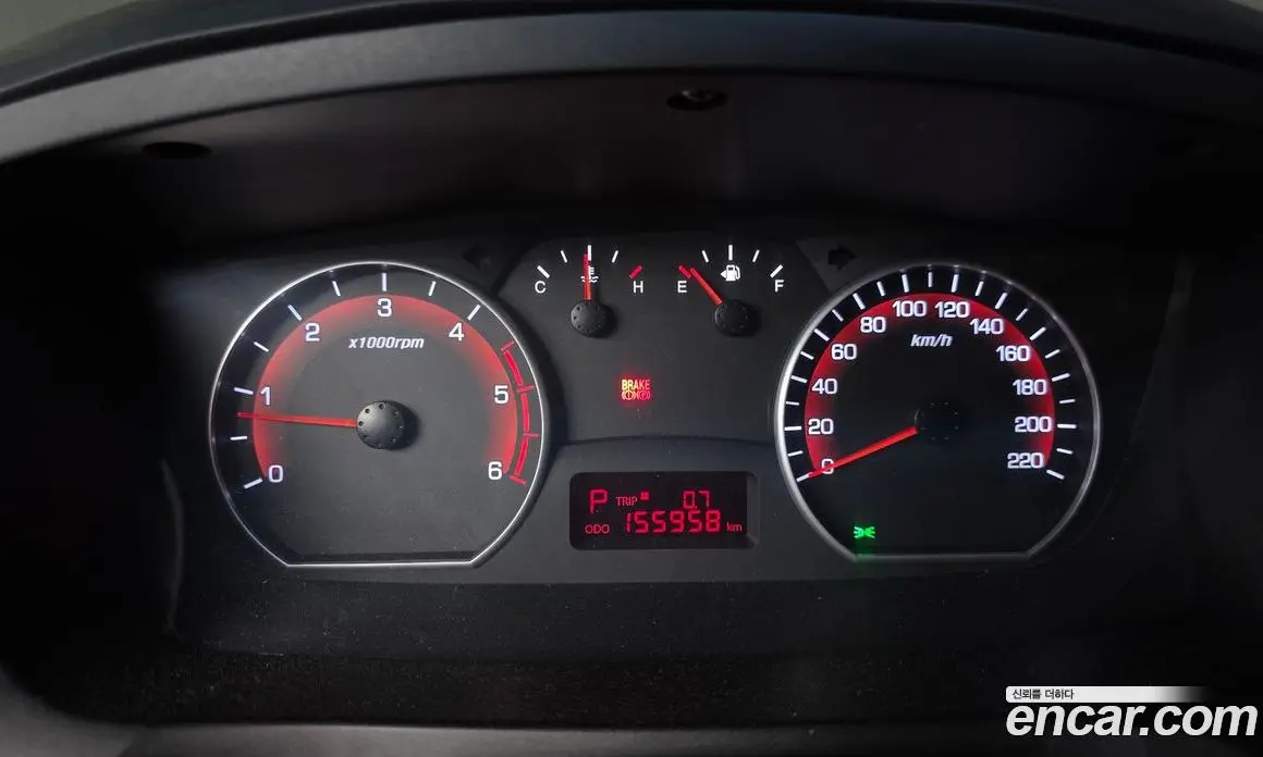SsangYong Korando 2013 2.0 автомат (гидро), фото 11 SsangYong Korando 2013 2.0 автомат (гидро), фото 11