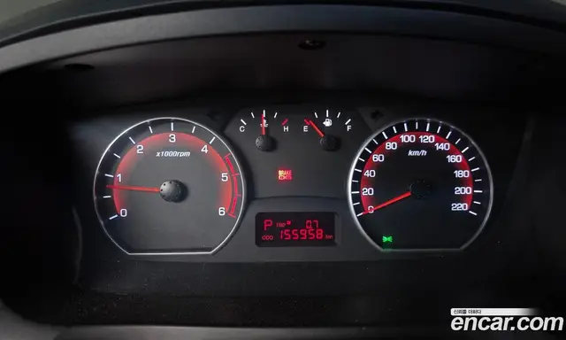 SsangYong Korando 2013 2.0 автомат (гидро), миниатюра 11 SsangYong Korando 2013 2.0 автомат (гидро), миниатюра 11