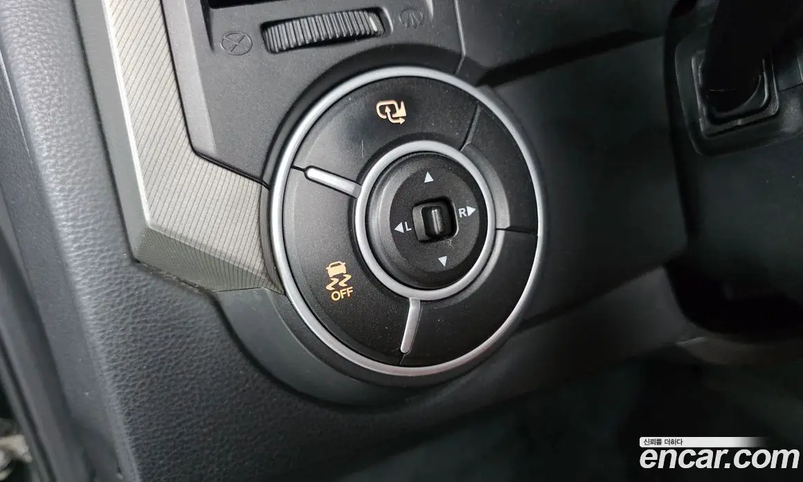 SsangYong Korando 2013 2.0 автомат (гидро), фото 18 SsangYong Korando 2013 2.0 автомат (гидро), фото 18