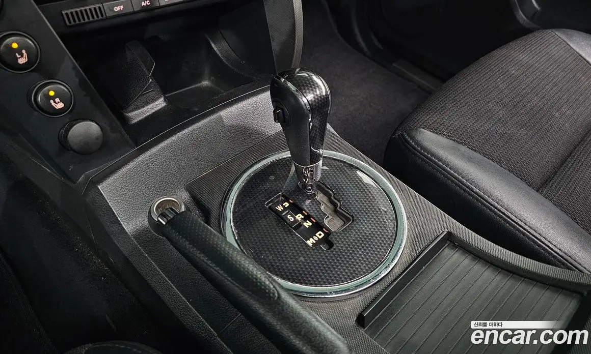 SsangYong Korando 2013 2.0 автомат (гидро), фото 12