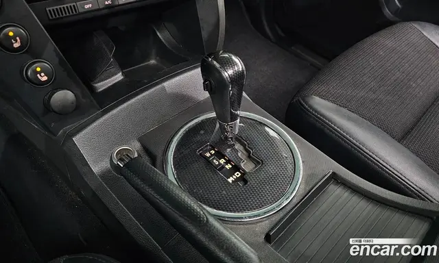 SsangYong Korando 2013 2.0 автомат (гидро), миниатюра 12
