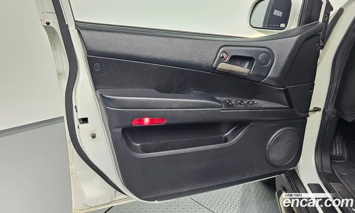 SsangYong Korando 2013 2.0 автомат (гидро), фото 14