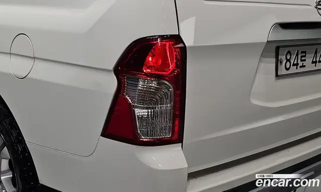 SsangYong Korando 2013 2.0 автомат (гидро), миниатюра 9