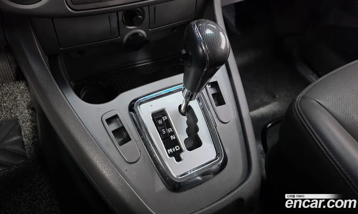 SsangYong Korando 2014 2.0 автомат (гидро), фото 12