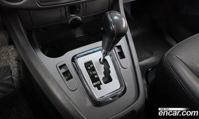 SsangYong Korando 2014 2.0 автомат (гидро), миниатюра 12