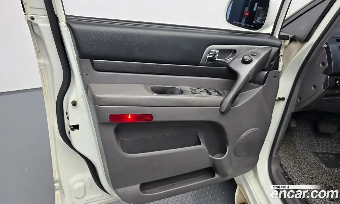 SsangYong Korando 2014 2.0 автомат (гидро), фото 14