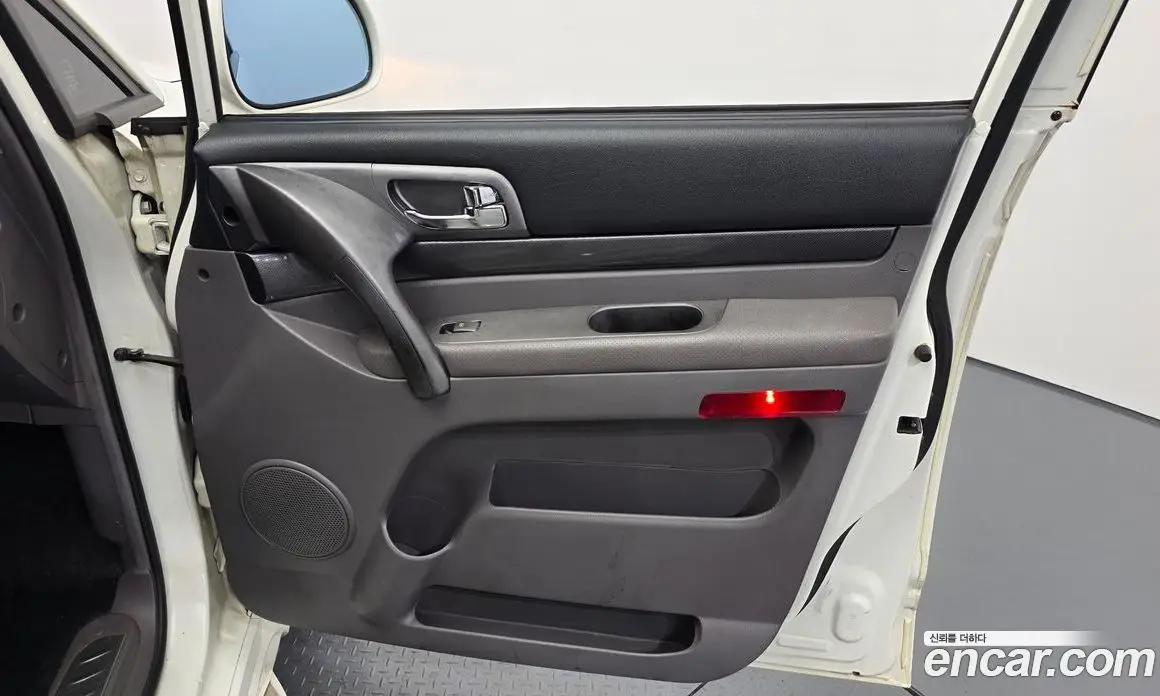 SsangYong Korando 2014 2.0 автомат (гидро), фото 15