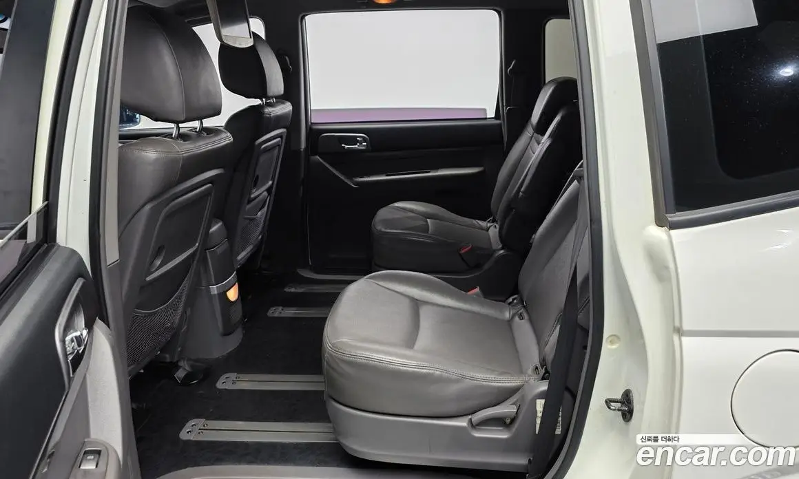 SsangYong Korando 2014 2.0 автомат (гидро), фото 16