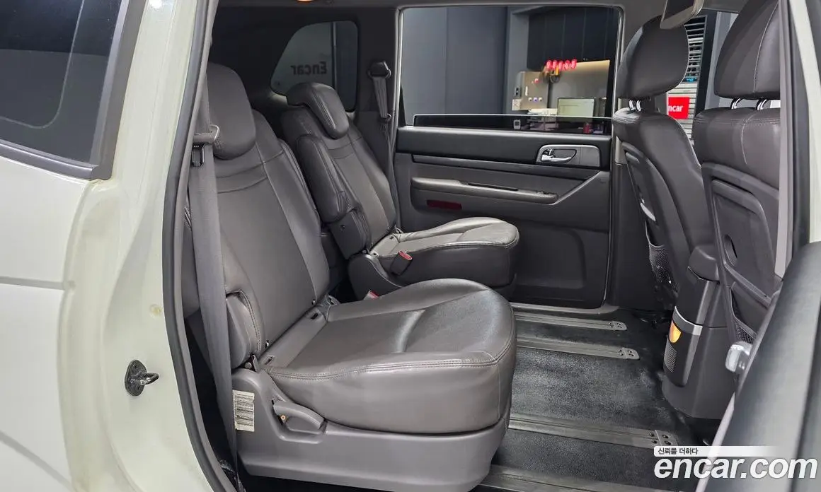 SsangYong Korando 2014 2.0 автомат (гидро), фото 18