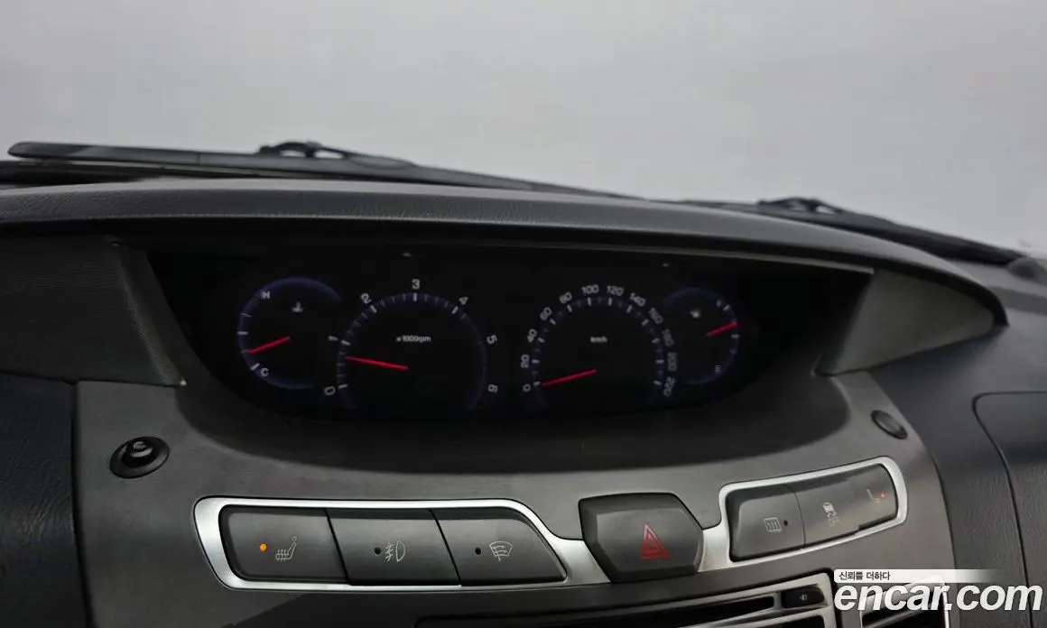 SsangYong Korando 2014 2.0 автомат (гидро), фото 20