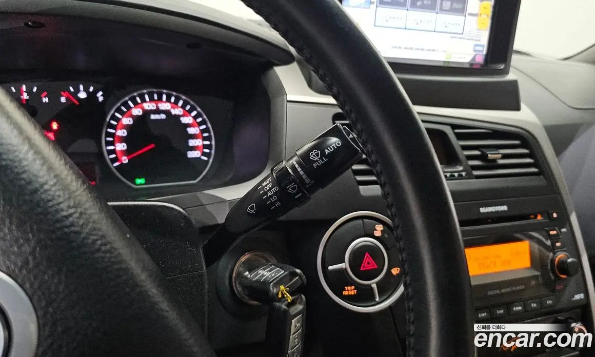 SsangYong Korando 2014 2.0 автомат (гидро), фото 19