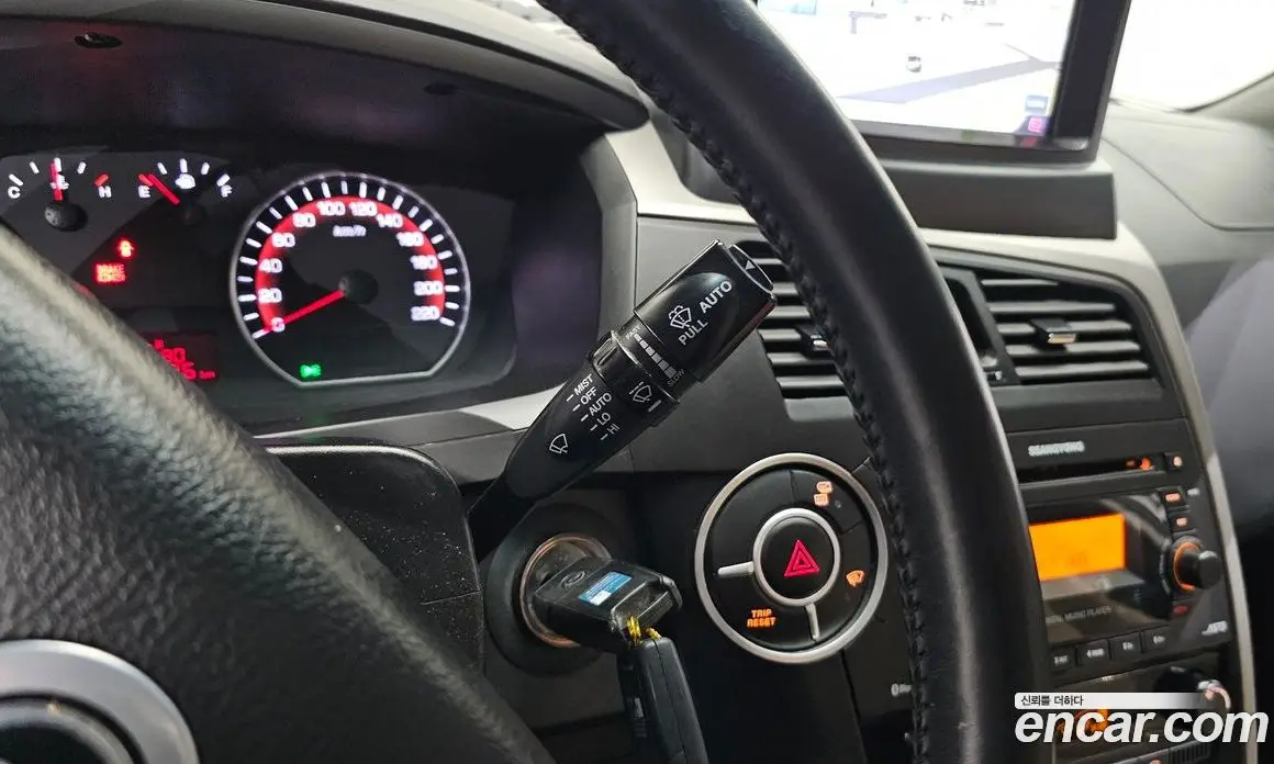 SsangYong Korando 2014 2.0 автомат (гидро), фото 9