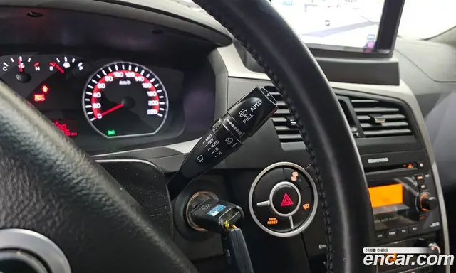 SsangYong Korando 2014 2.0 автомат (гидро), миниатюра 9