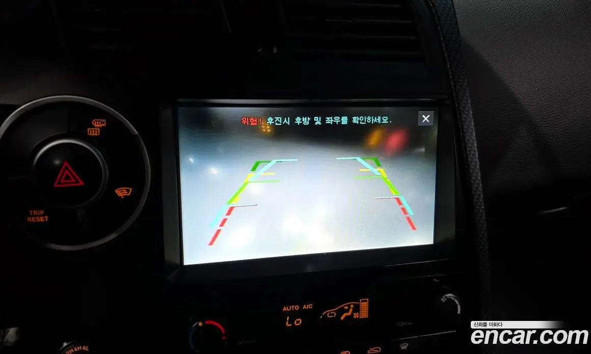 SsangYong Korando 2015 2.0 автомат (гидро), фото 20