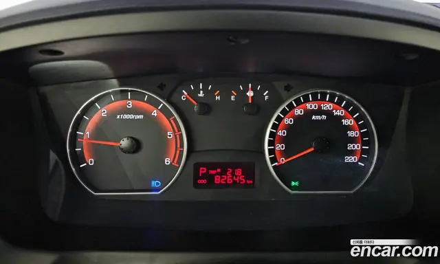 SsangYong Korando 2016 2.0 автомат (гидро), миниатюра 11