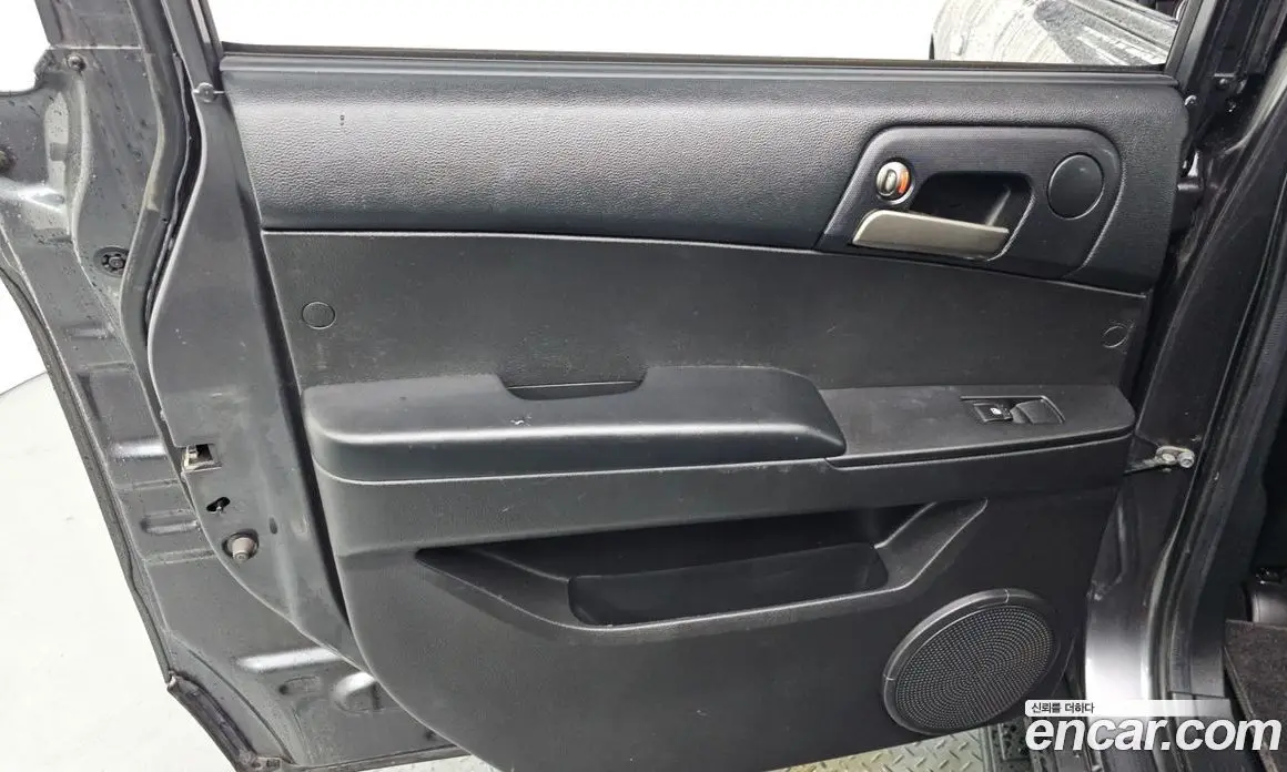 SsangYong Korando 2016 2.0 автомат (гидро), фото 15