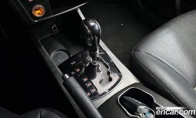 SsangYong Korando 2017 2.2 автомат (гидро), миниатюра 12
