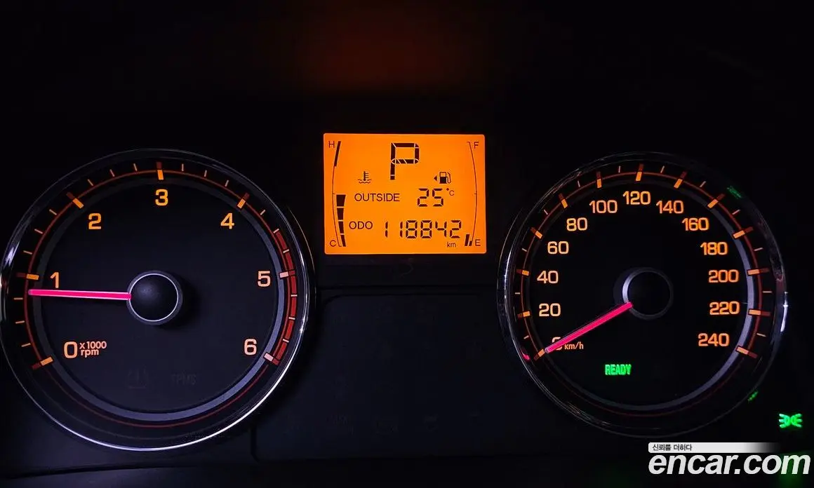 SsangYong Korando 2017 2.2 автомат (гидро), фото 11