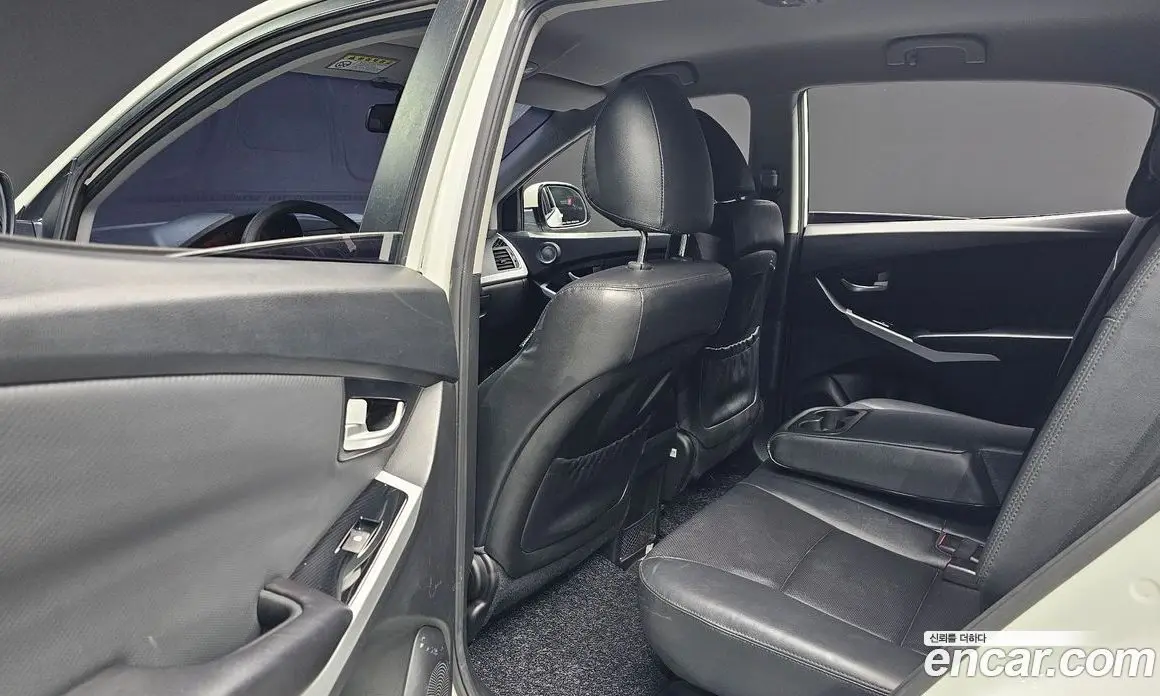 SsangYong Korando 2017 2.2 автомат (гидро), фото 18