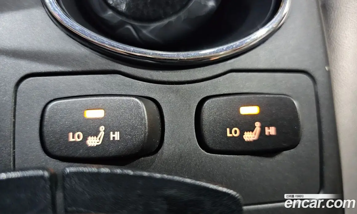 SsangYong Korando 2017 2.2 автомат (гидро), фото 20