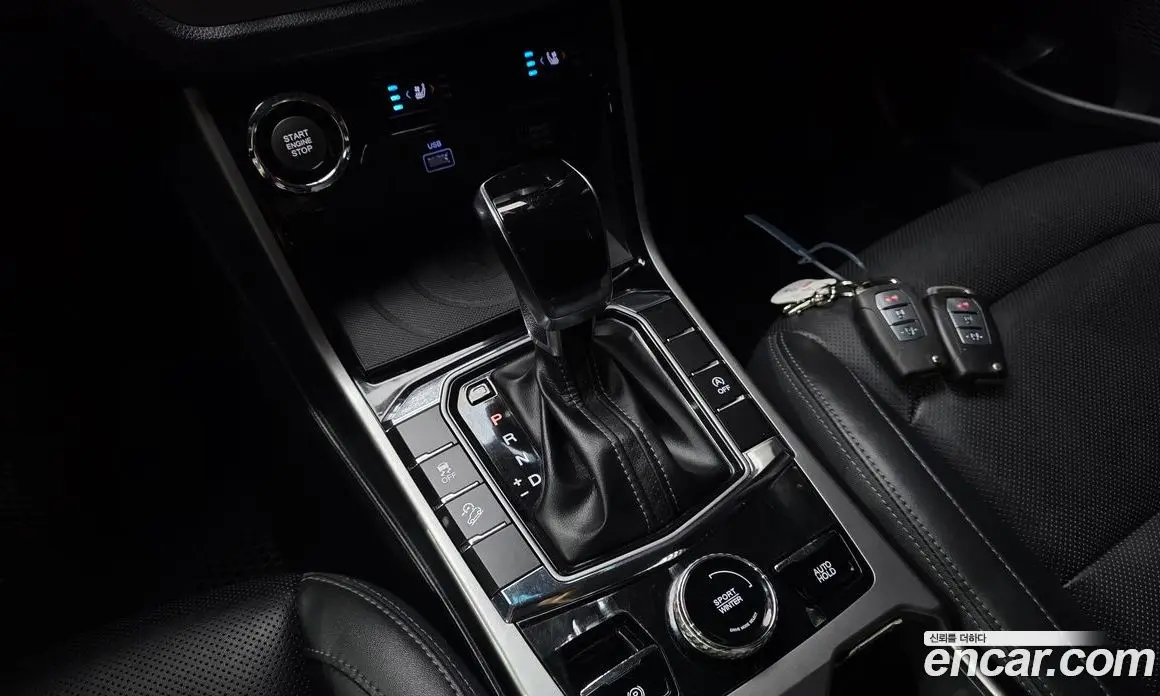 SsangYong Korando 2019 1.5 автомат (гидро), фото 12 SsangYong Korando 2019 1.5 автомат (гидро), фото 12