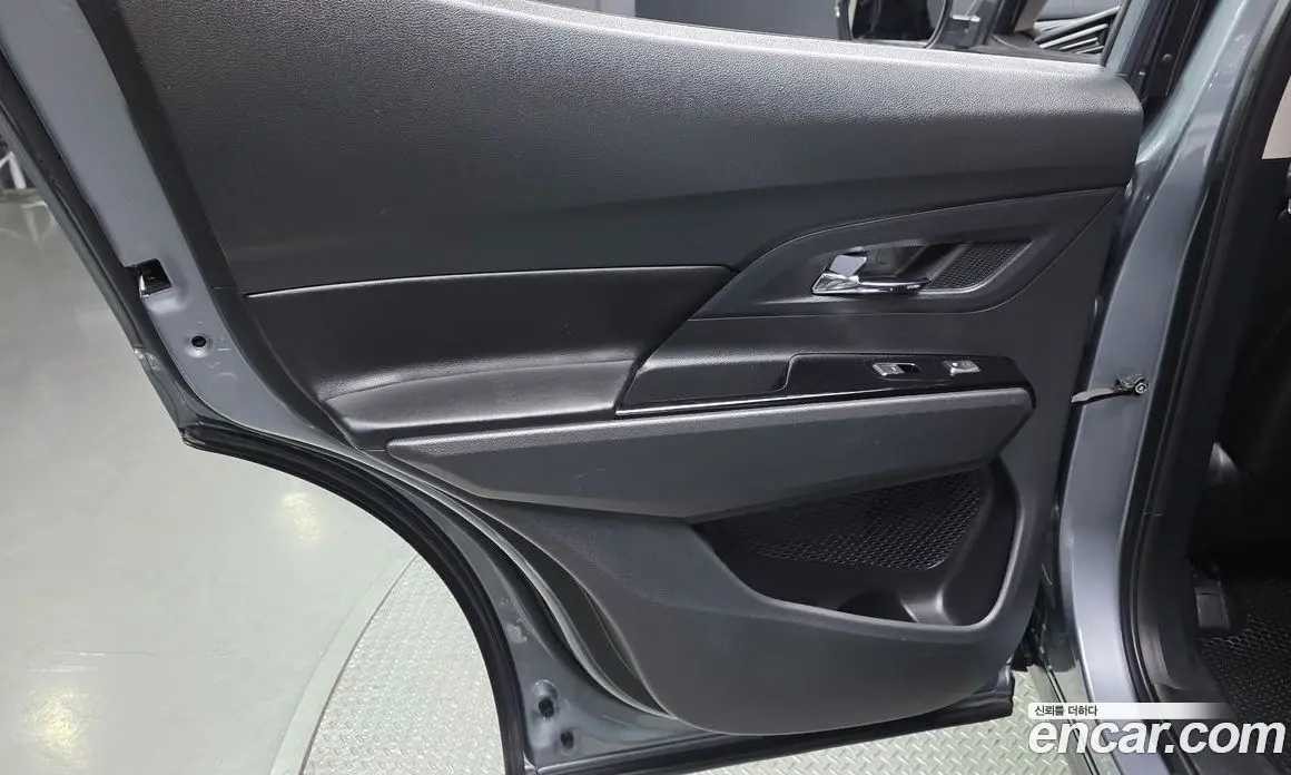 SsangYong Korando 2019 1.5 автомат (гидро), фото 15 SsangYong Korando 2019 1.5 автомат (гидро), фото 15