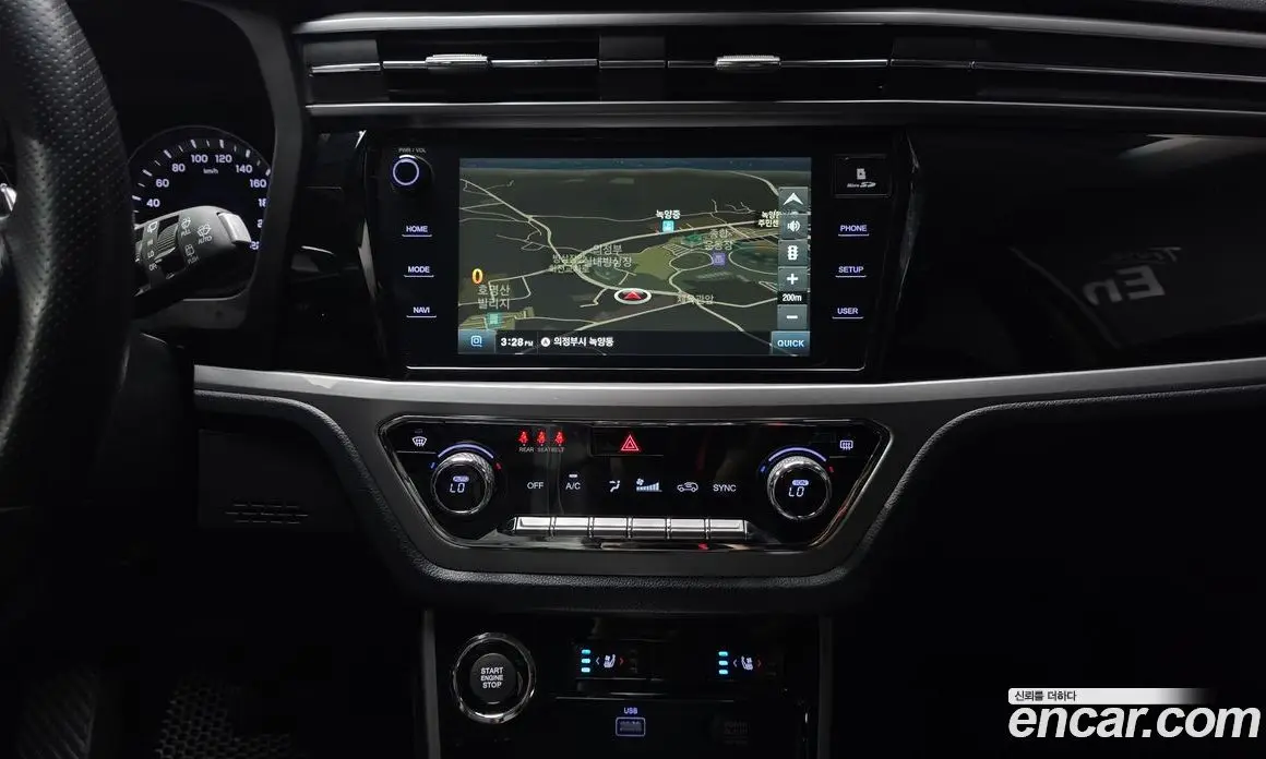 SsangYong Korando 2019 1.5 автомат (гидро), фото 20 SsangYong Korando 2019 1.5 автомат (гидро), фото 20