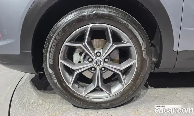 SsangYong Korando 2019 1.5 автомат (гидро), миниатюра 5 SsangYong Korando 2019 1.5 автомат (гидро), миниатюра 5