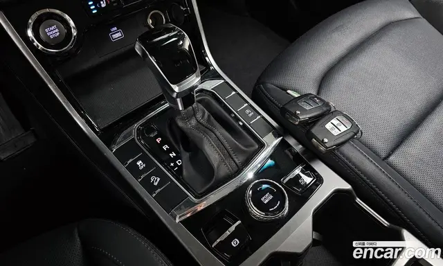 SsangYong Korando 2020 1.6 автомат (гидро), миниатюра 11 SsangYong Korando 2020 1.6 автомат (гидро), миниатюра 11
