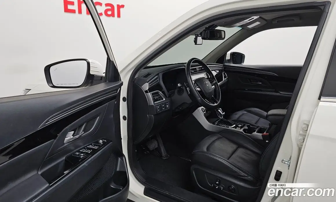 SsangYong Korando 2020 1.6 автомат (гидро), фото 12 SsangYong Korando 2020 1.6 автомат (гидро), фото 12