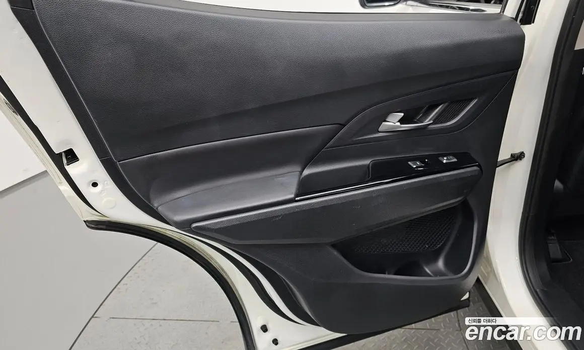 SsangYong Korando 2020 1.6 автомат (гидро), фото 14 SsangYong Korando 2020 1.6 автомат (гидро), фото 14