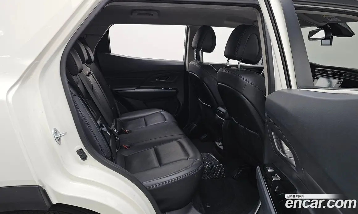 SsangYong Korando 2020 1.6 автомат (гидро), фото 15 SsangYong Korando 2020 1.6 автомат (гидро), фото 15