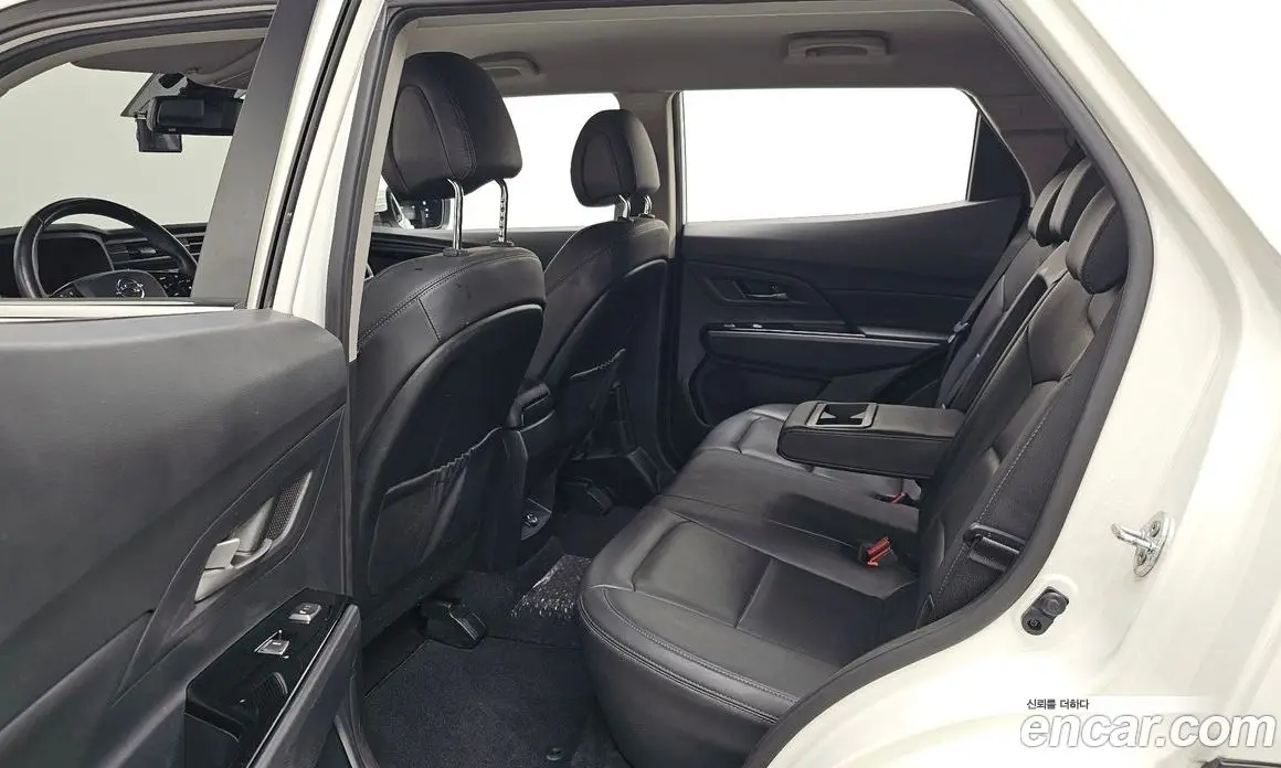 SsangYong Korando 2020 1.6 автомат (гидро), фото 17 SsangYong Korando 2020 1.6 автомат (гидро), фото 17