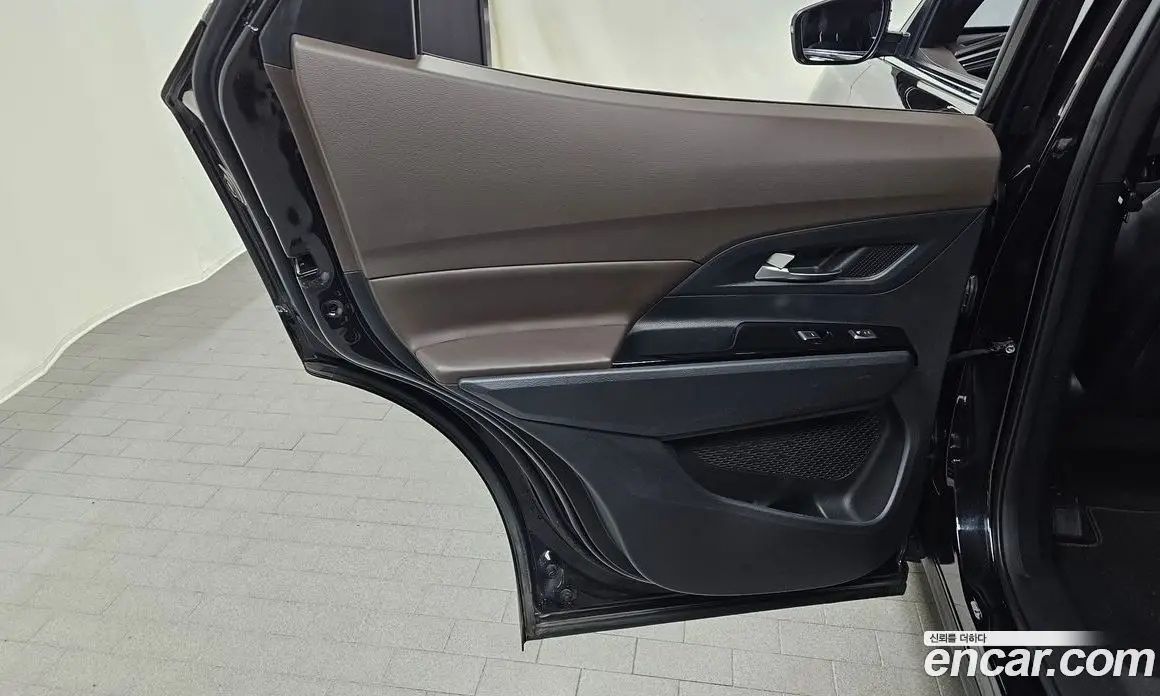 SsangYong Korando 2020 1.5 автомат (гидро), фото 15 SsangYong Korando 2020 1.5 автомат (гидро), фото 15