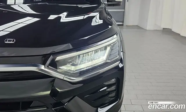 SsangYong Korando 2020 1.5 автомат (гидро), миниатюра 8 SsangYong Korando 2020 1.5 автомат (гидро), миниатюра 8