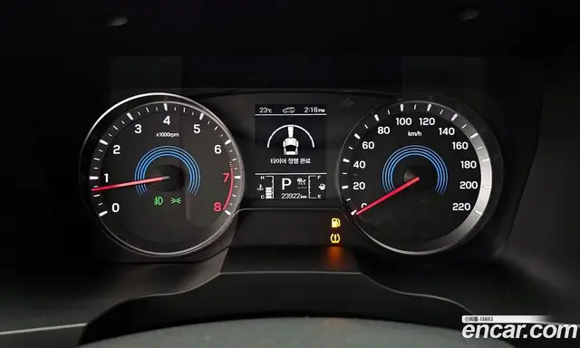 SsangYong Korando 2021 1.5 автомат (гидро), миниатюра 11 SsangYong Korando 2021 1.5 автомат (гидро), миниатюра 11