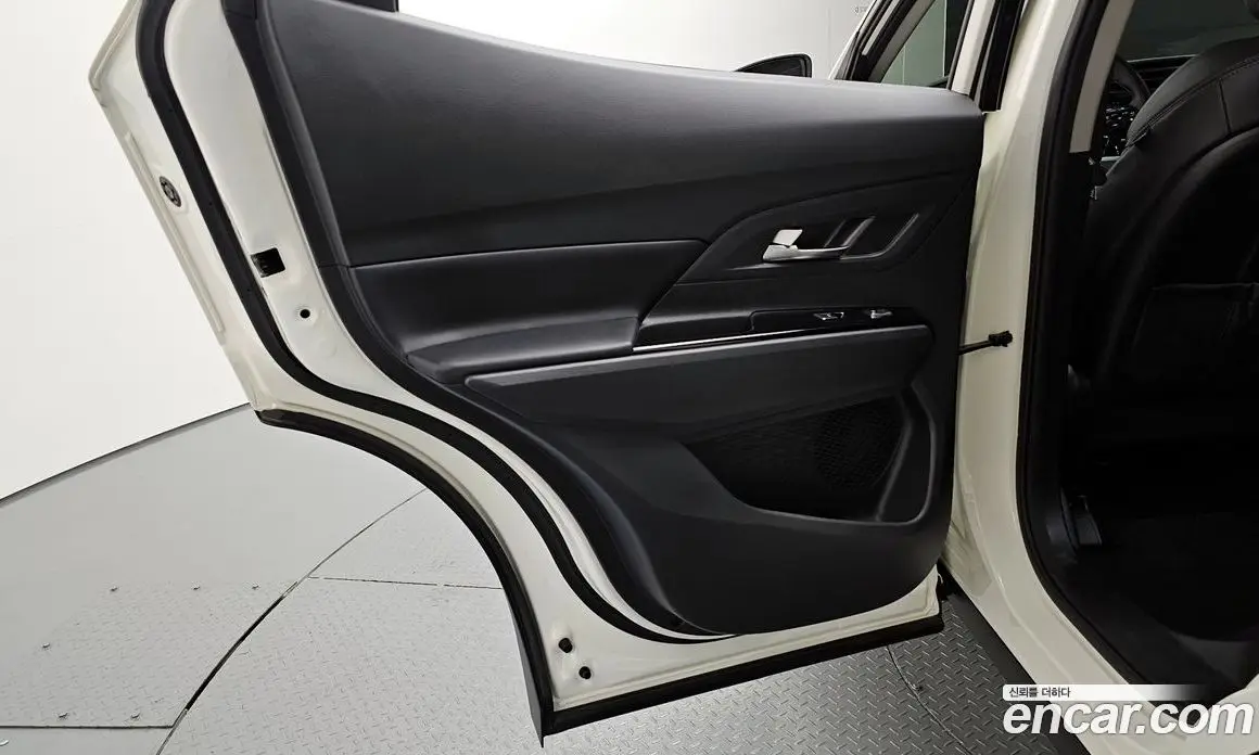 SsangYong Korando 2021 1.5 автомат (гидро), фото 15 SsangYong Korando 2021 1.5 автомат (гидро), фото 15