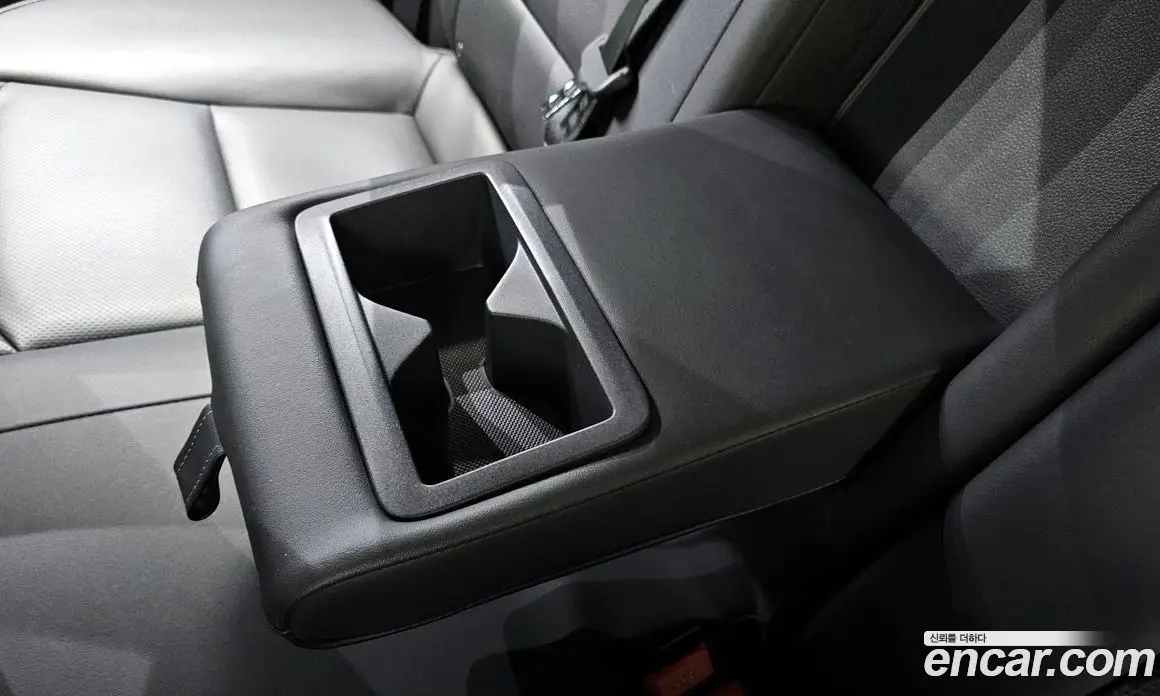SsangYong Korando 2021 1.5 автомат (гидро), фото 16 SsangYong Korando 2021 1.5 автомат (гидро), фото 16