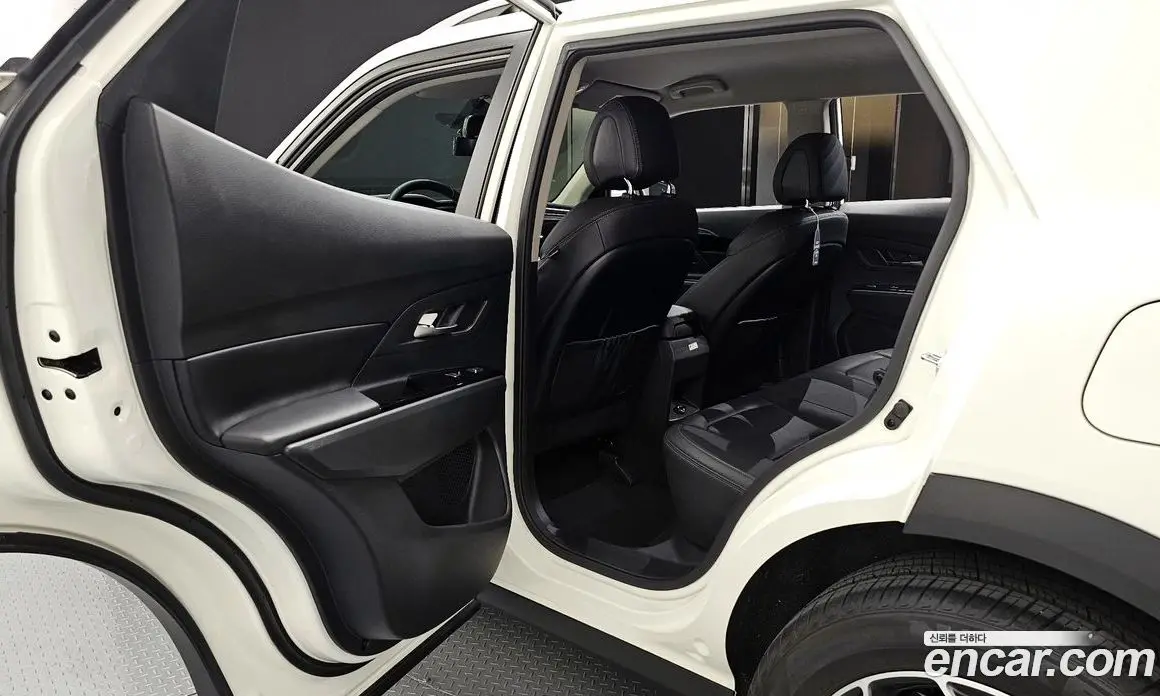SsangYong Korando 2021 1.5 автомат (гидро), фото 18 SsangYong Korando 2021 1.5 автомат (гидро), фото 18
