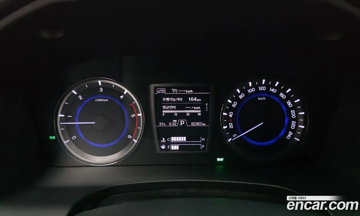 SsangYong Rexton 2018 2.2 автомат (гидро), фото 11