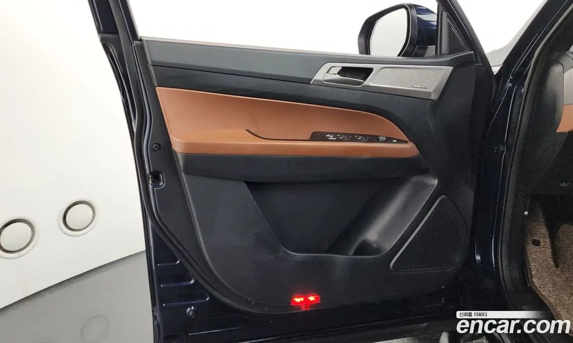 SsangYong Rexton 2019 2.2 автомат (гидро), фото 14