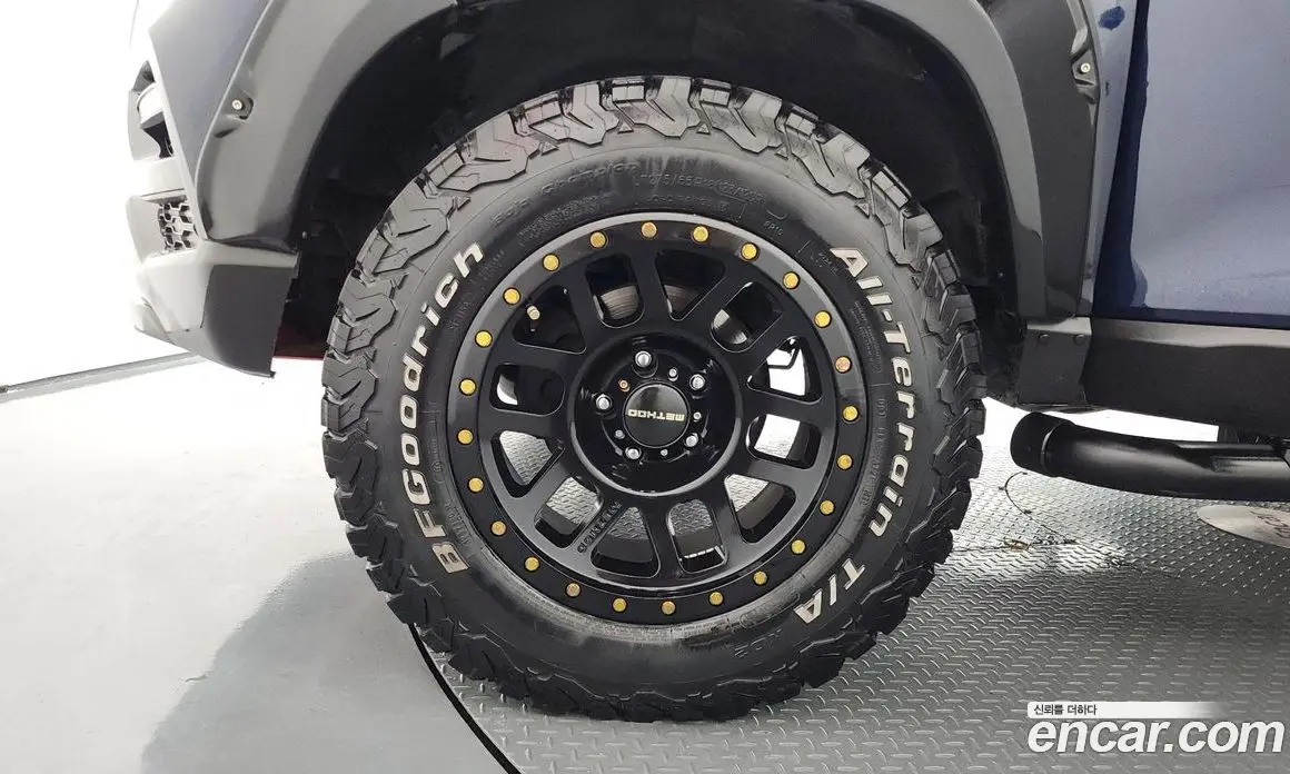 SsangYong Rexton 2019 2.2 автомат (гидро), фото 5