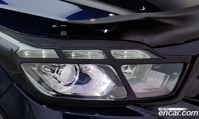 SsangYong Rexton 2019 2.2 автомат (гидро), миниатюра 8